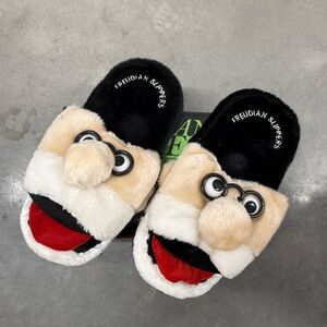 Freudian Slippers from The Unemployed Philosophers Guild